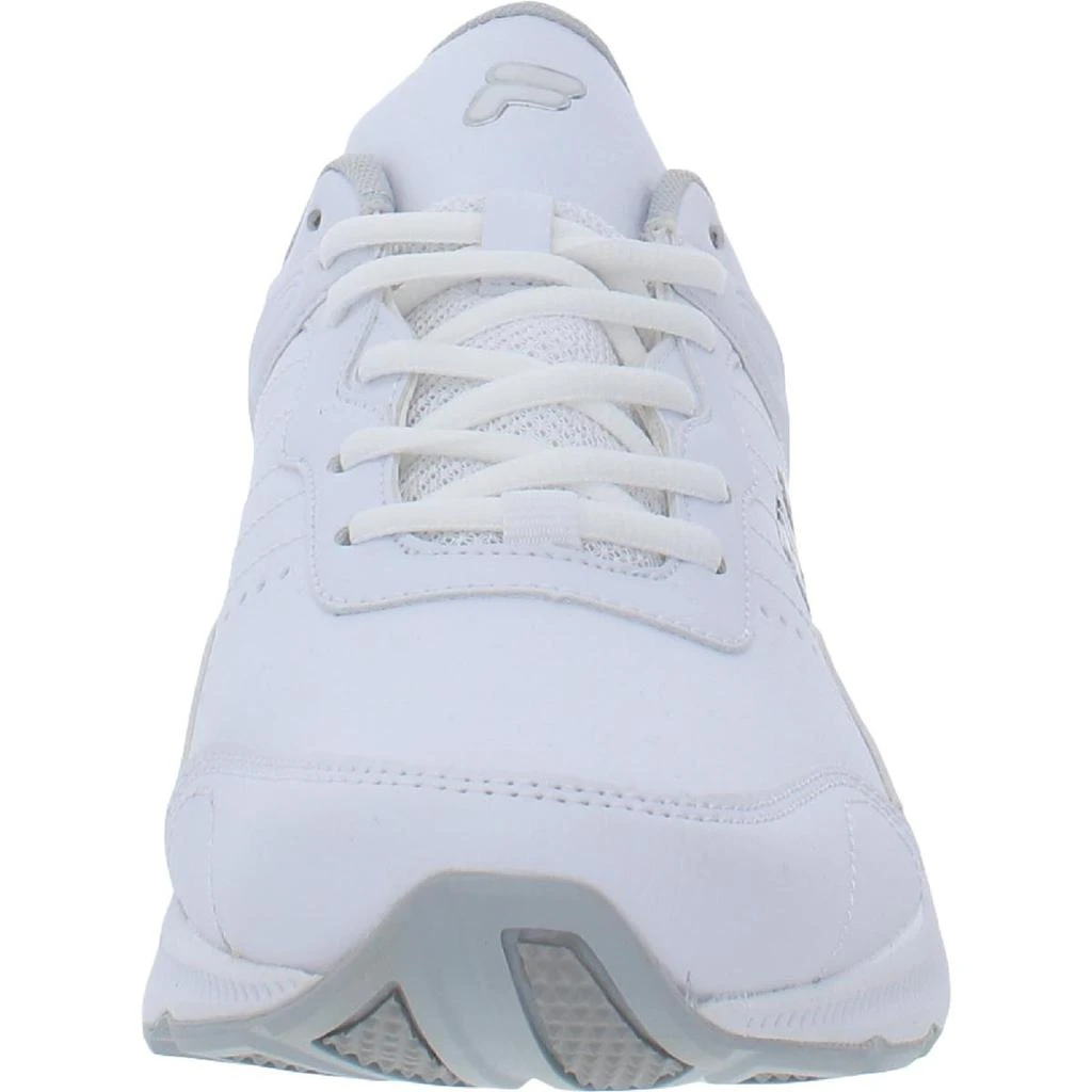 商品Fila|Fila Womens Memory Sporter 2 Gym Fitness Athletic and Training Shoes,价格¥160,第3张图片详细描述