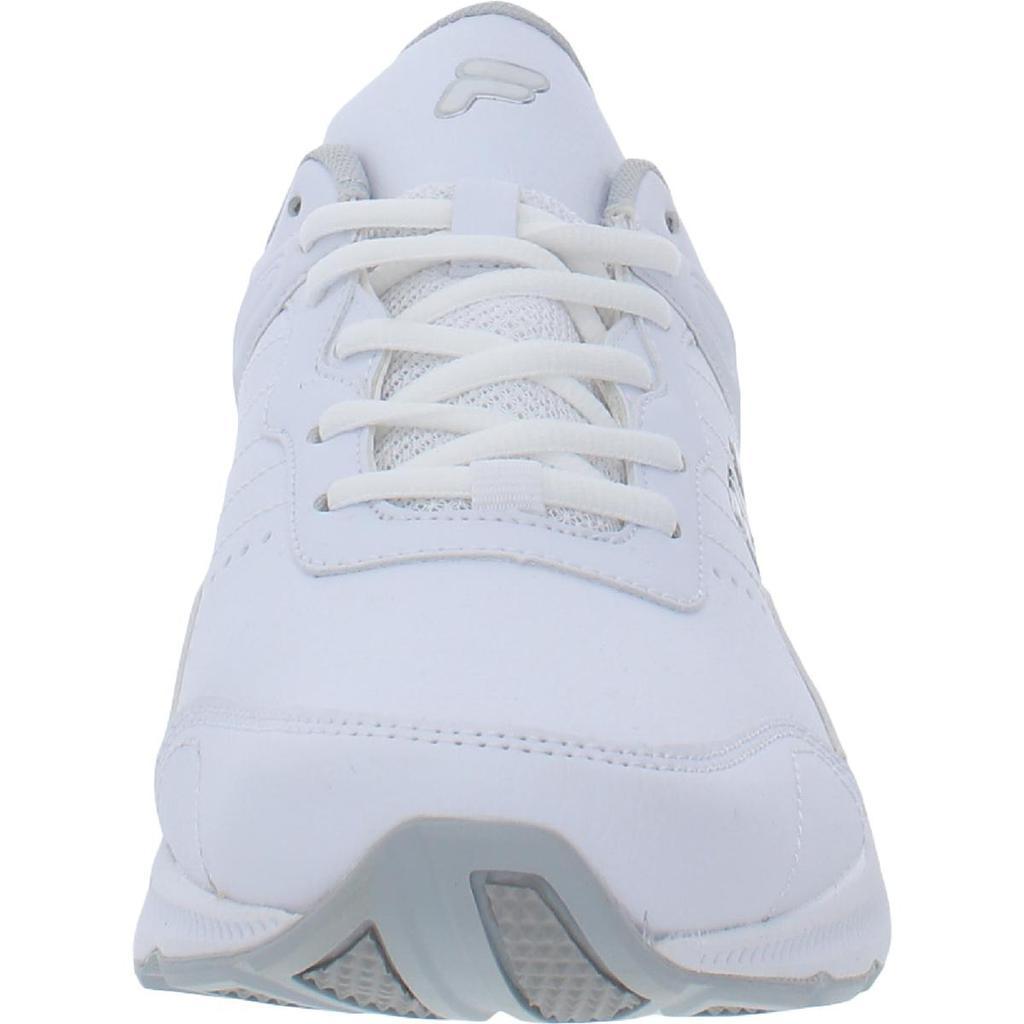 商品Fila|Fila Womens Memory Sporter 2 Gym Fitness Athletic and Training Shoes,价格¥313,第5张图片详细描述