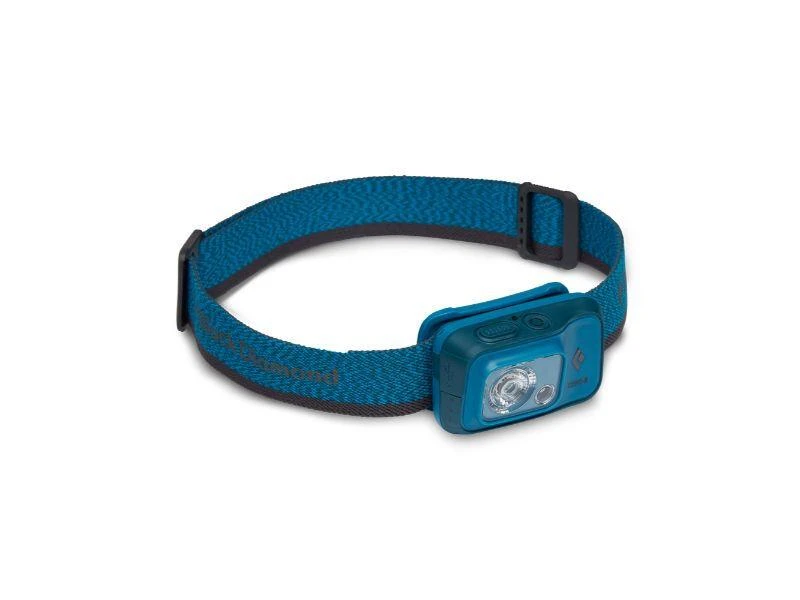 商品Black Diamond|Cosmo 350-R Headlamp,价格¥414,第3张图片详细描述