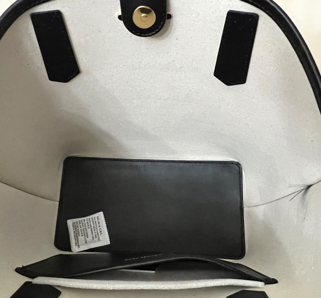 商品Michael Kors|Michael Kors Jane  ebbled Leather Tote Shoulder Bag,价格¥1999,第7张图片详细描述
