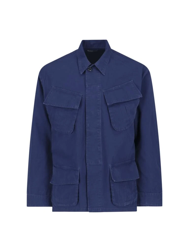商品Ralph Lauren|Jacket,价格¥1974,第1张图片