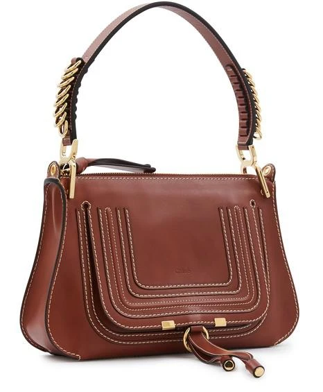 商品Chloé|Marcie shoulder bag,价格¥9971,第3张图片详细描述
