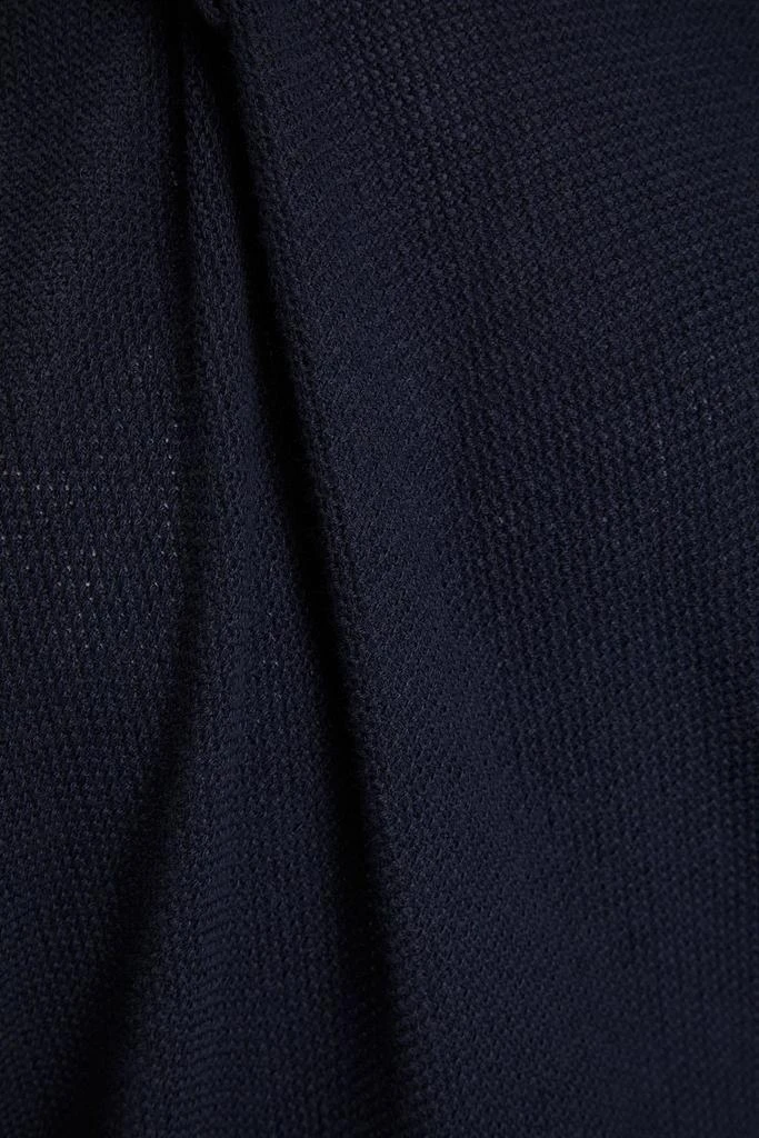 商品Alex Mill|Alice cotton polo sweater,价格¥570,第4张图片详细描述