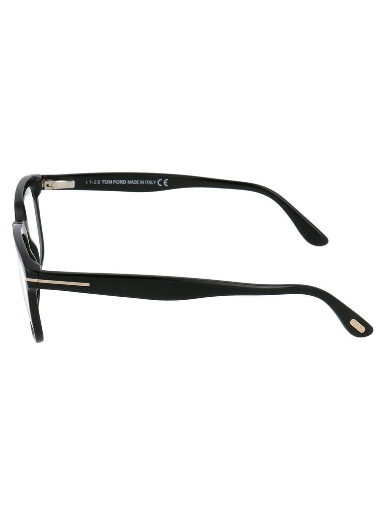 商品Tom Ford|Tom Ford Eyewear Square Frame Glasses,价格¥1726,第3张图片详细描述