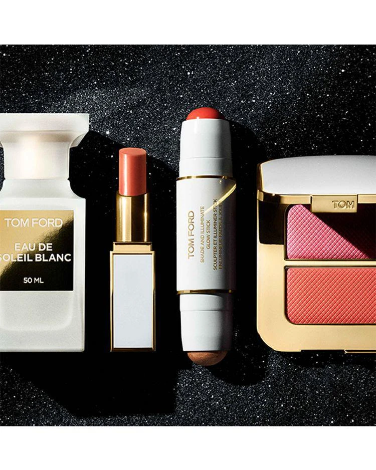 商品Tom Ford|Shade & Illuminate Glow Stick,价格¥408,第2张图片详细描述