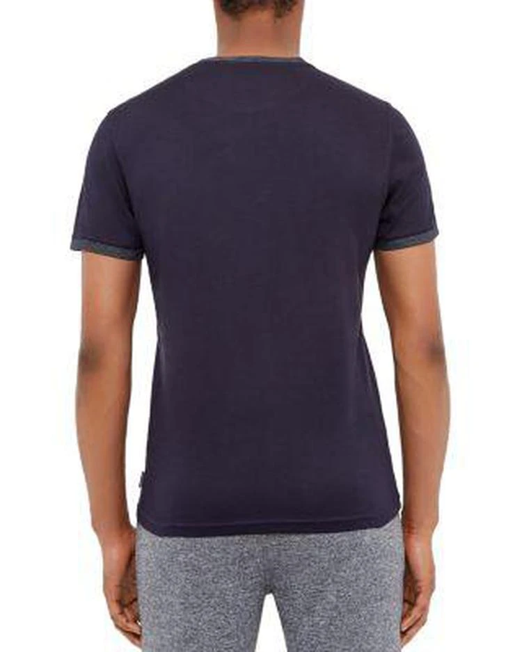 商品Ted Baker London|Solid Tee,价格¥630,第2张图片详细描述