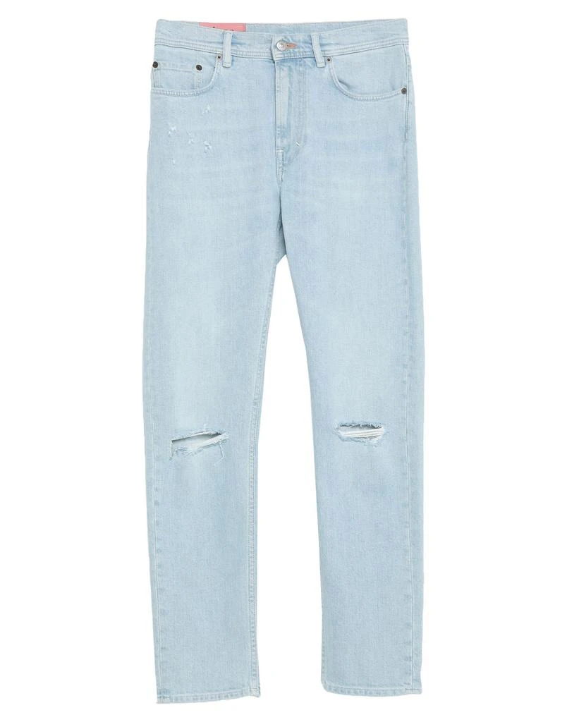 商品Acne Studios|Denim pants,价格¥385,第1张图片