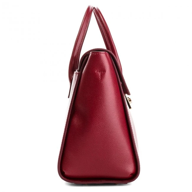 METROPOLIS Medium Satchel 商品