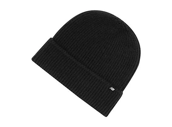 商品New Balance|Watchmans Winter Beanie,价格¥155,第1张图片