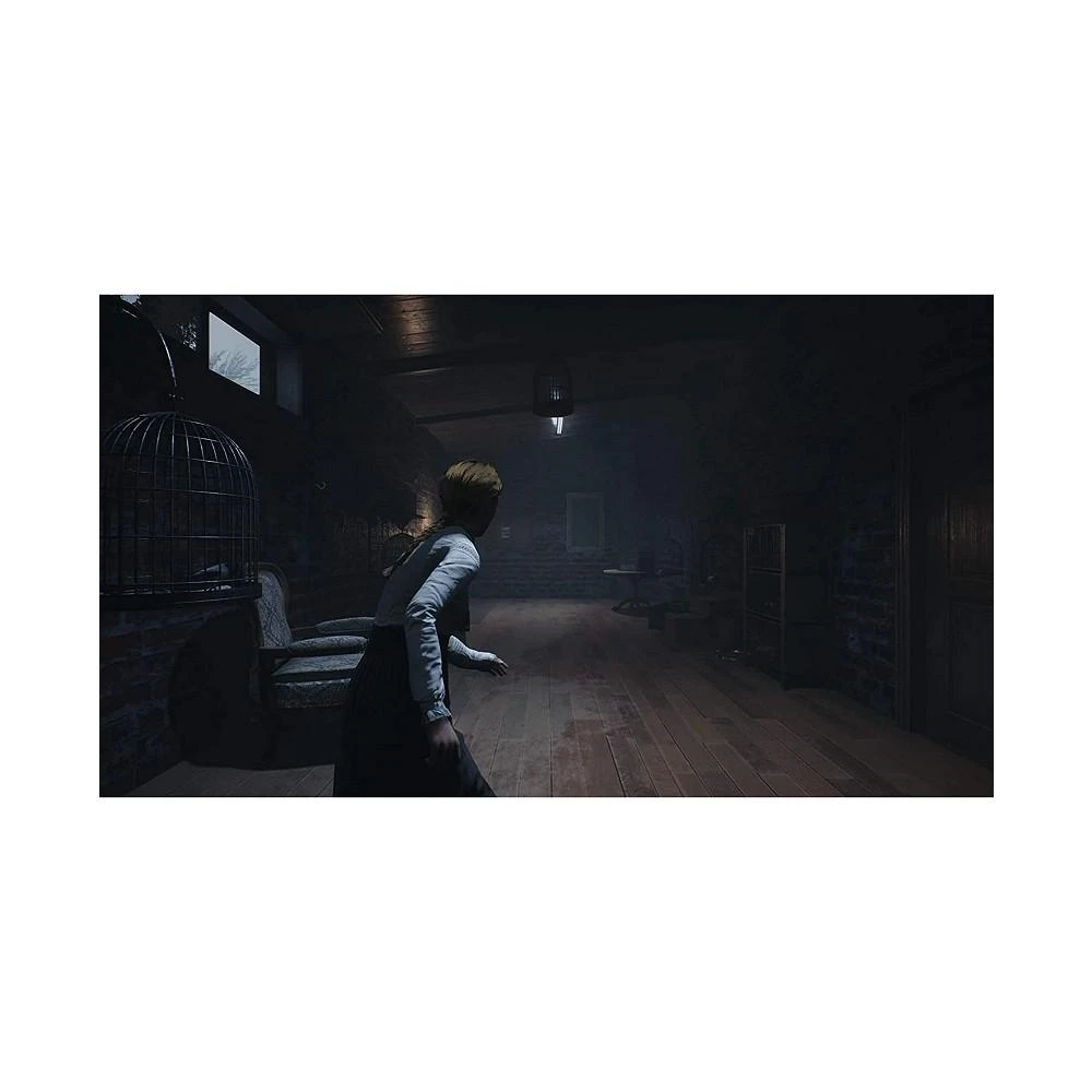 商品Maximum Games|Remothered: Broken Porcelain - Nintendo Switch,价格¥224,第2张图片详细描述