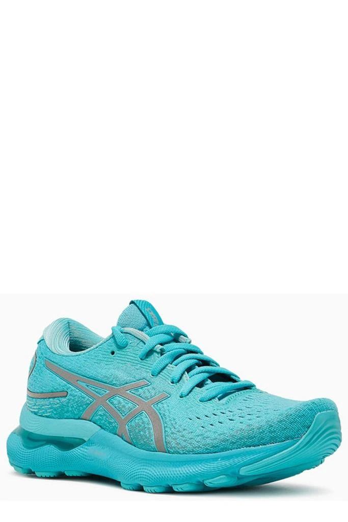 商品Asics|ASICS Gel-Nimbus 24 Lite-Shoe Low-Top Sneakers,价格¥935,第2张图片详细描述