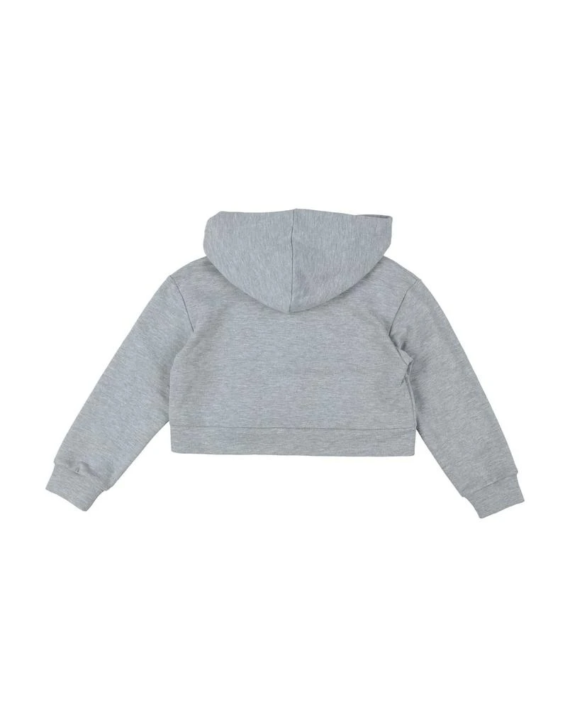 商品TWINSET|Hooded sweatshirt,价格¥342,第2张图片详细描述