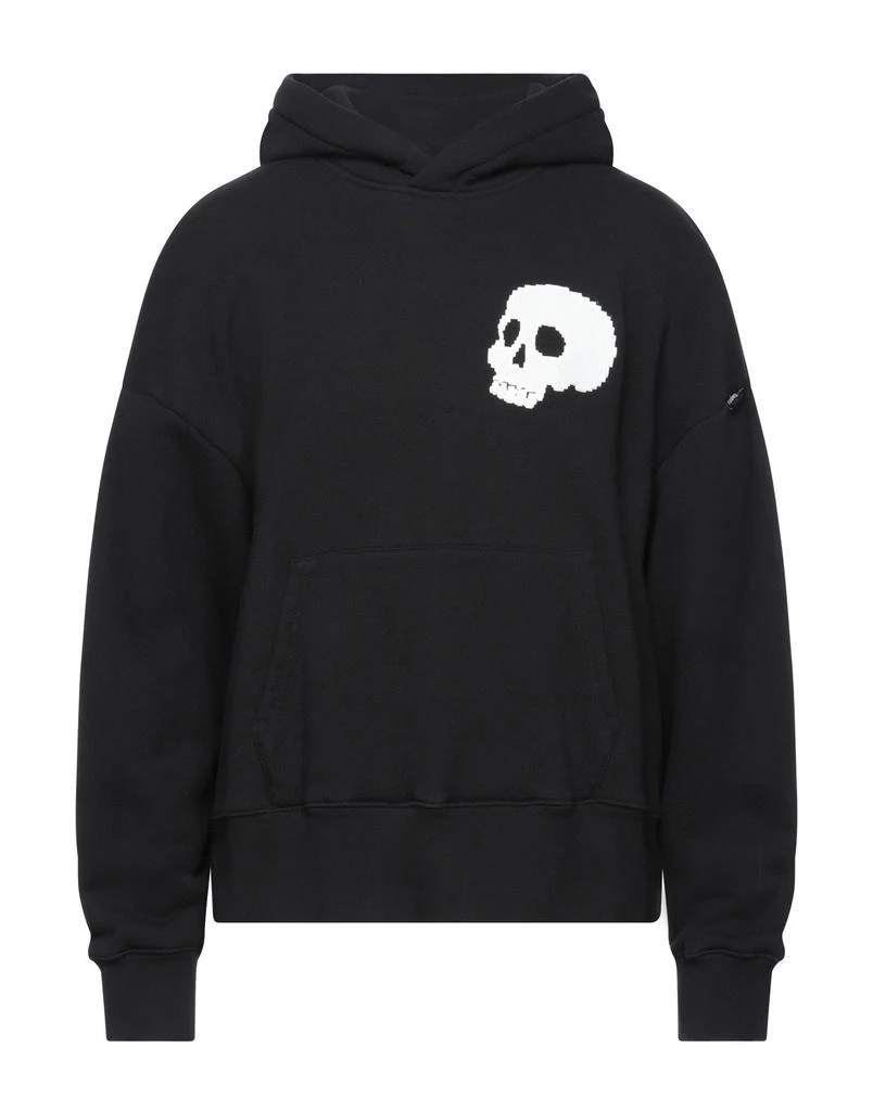 商品Palm Angels|Hooded sweatshirt,价格¥4103,第1张图片