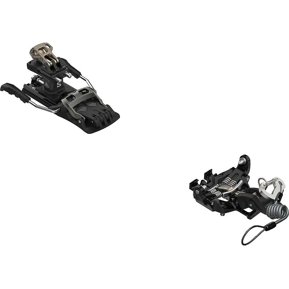 商品Salomon|Salomon MTN Pure W/ Brake Binding Set,价格¥3703,第1张图片