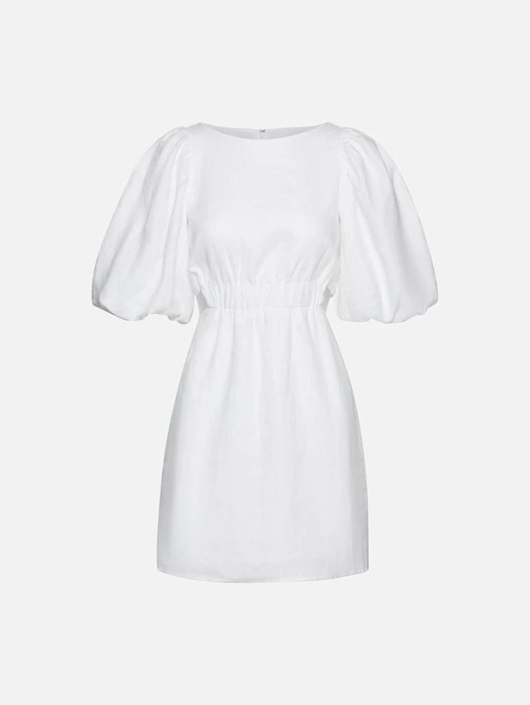 商品Cara Cara|Bonnie Dress,价格¥947,第1张图片