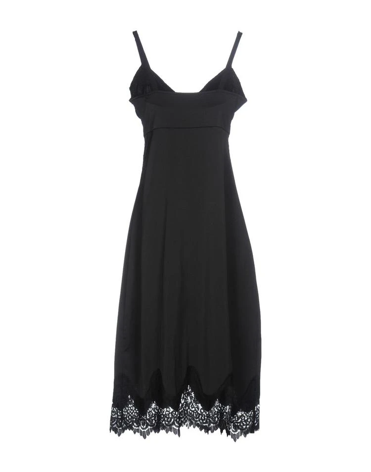 商品FORNARINA|3/4 length dress,价格¥862,第2张图片详细描述