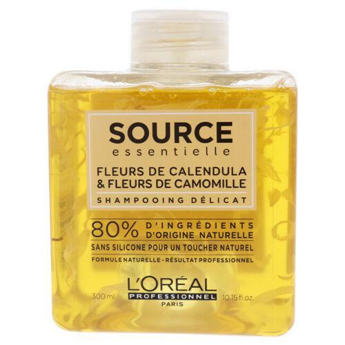 商品L'Oreal Paris|Source Essentielle Delicate Shampoo,价格¥104-¥254,第1张图片