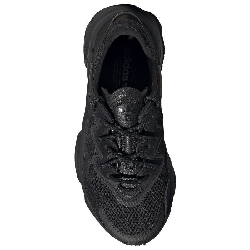 商品Adidas|adidas Originals Ozweego Casual Sneakers - Boys' Grade School,价格¥739,第5张图片详细描述