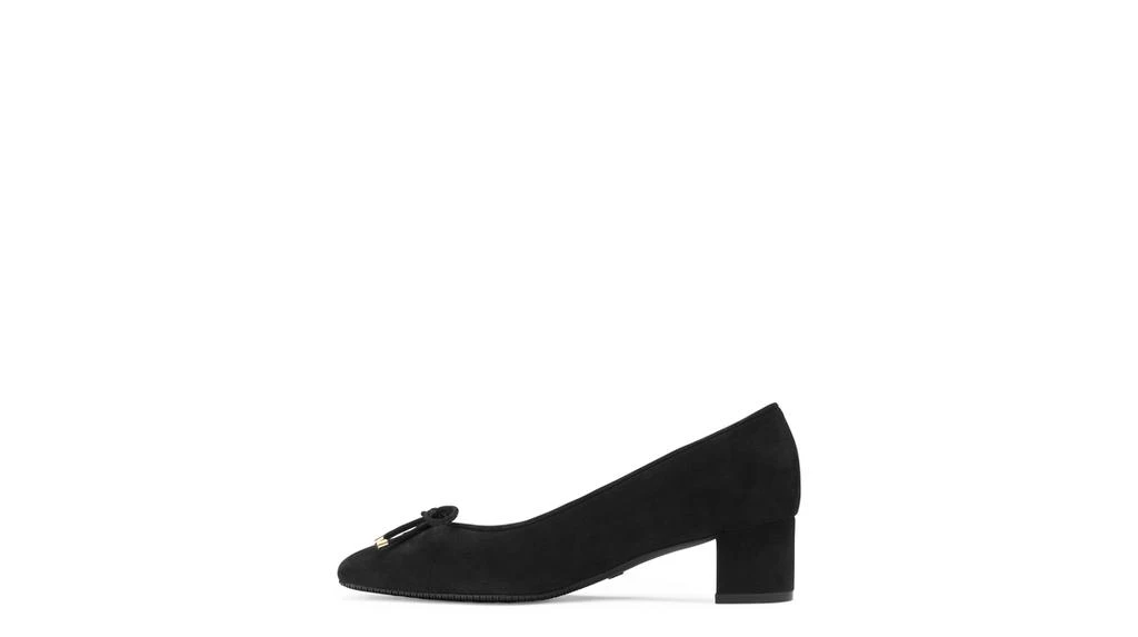商品Stuart Weitzman|GABBY 45 PUMP,价格¥1482,第3张图片详细描述