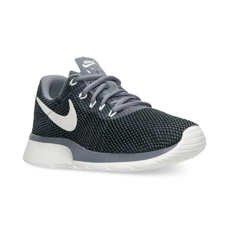 商品NIKE|Women's Tanjun Racer Casual Sneakers from Finish Line,价格¥248,第1张图片