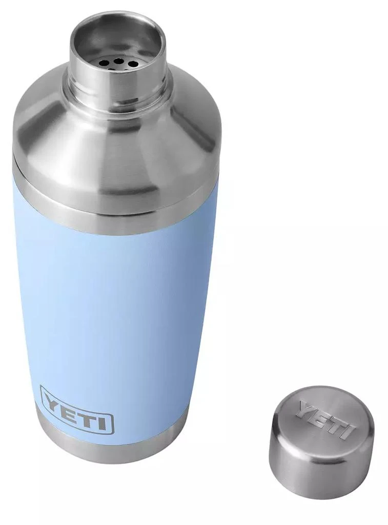 商品YETI|YETI Rambler 20 oz. Cocktail Shaker,价格¥390,第5张图片详细描述
