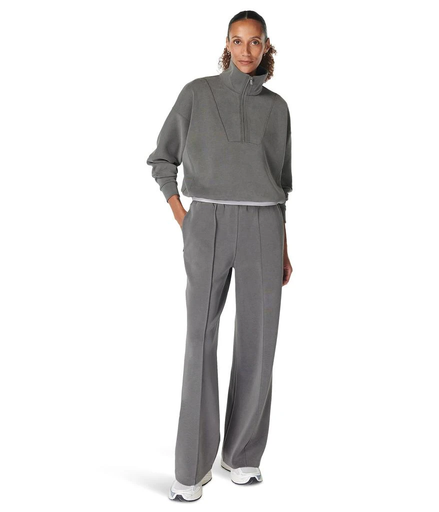 商品SWEATY BETTY|Sand Wash Track Pant,价格¥1149,第5张图片详细描述