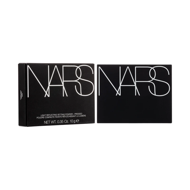 商品[国内直发] NARS|NARS裸光蜜粉饼 10克 10g,价格¥512,第1张图片