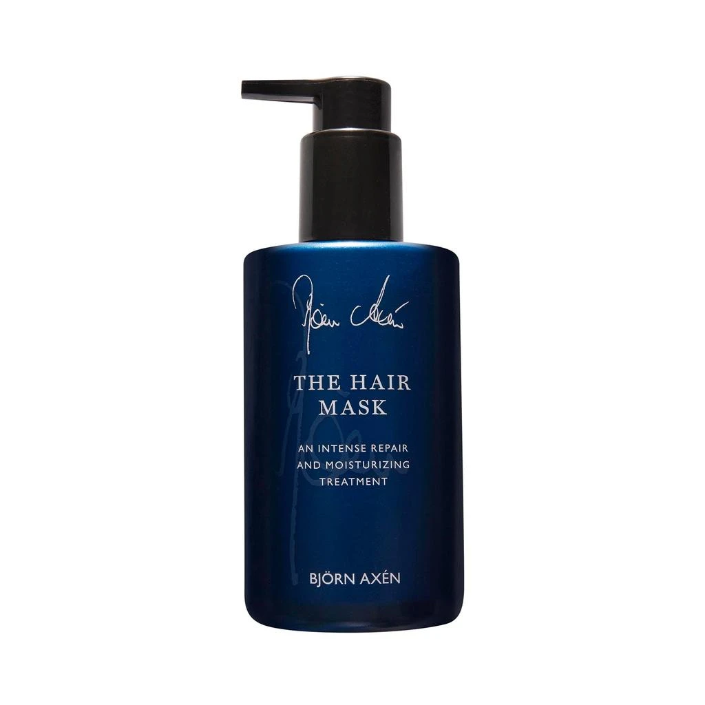 商品Bjorn Axen|The Hair Mask by  for Unisex - 8.45 oz Mask,价格¥167,第1张图片