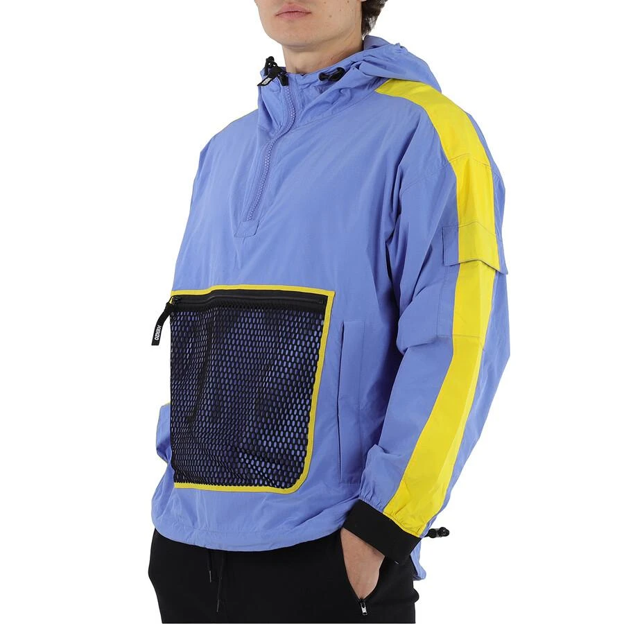 商品Kenzo|Men's Colourblock Windbreaker,价格¥1752,第2张图片详细描述