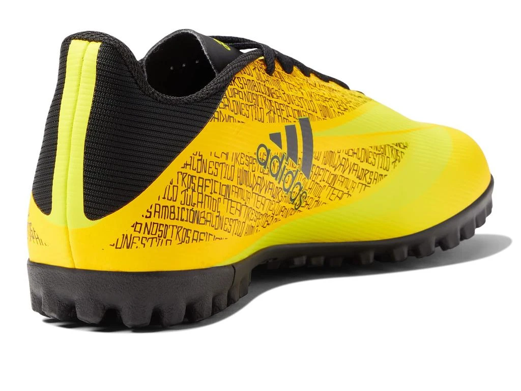 商品Adidas|X Speedflow Messi.4 Turf,价格¥446,第5张图片详细描述