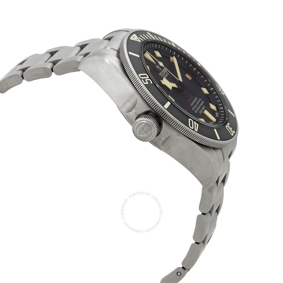 商品[二手商品] Tudor|Pre-owned Tudor Pelagos LHD Automatic Chronometer Black Dial Men's Watch 25610TNL,价格¥26212,第2张图片详细描述