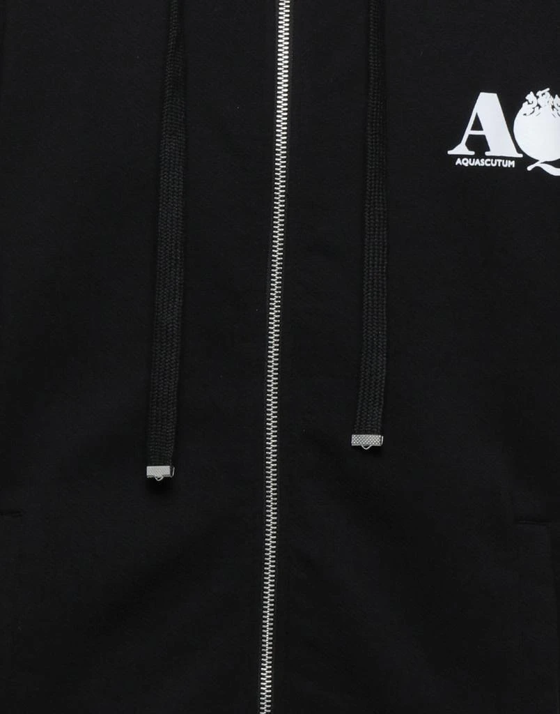 商品Aquascutum|Hooded sweatshirt,价格¥498,第4张图片详细描述