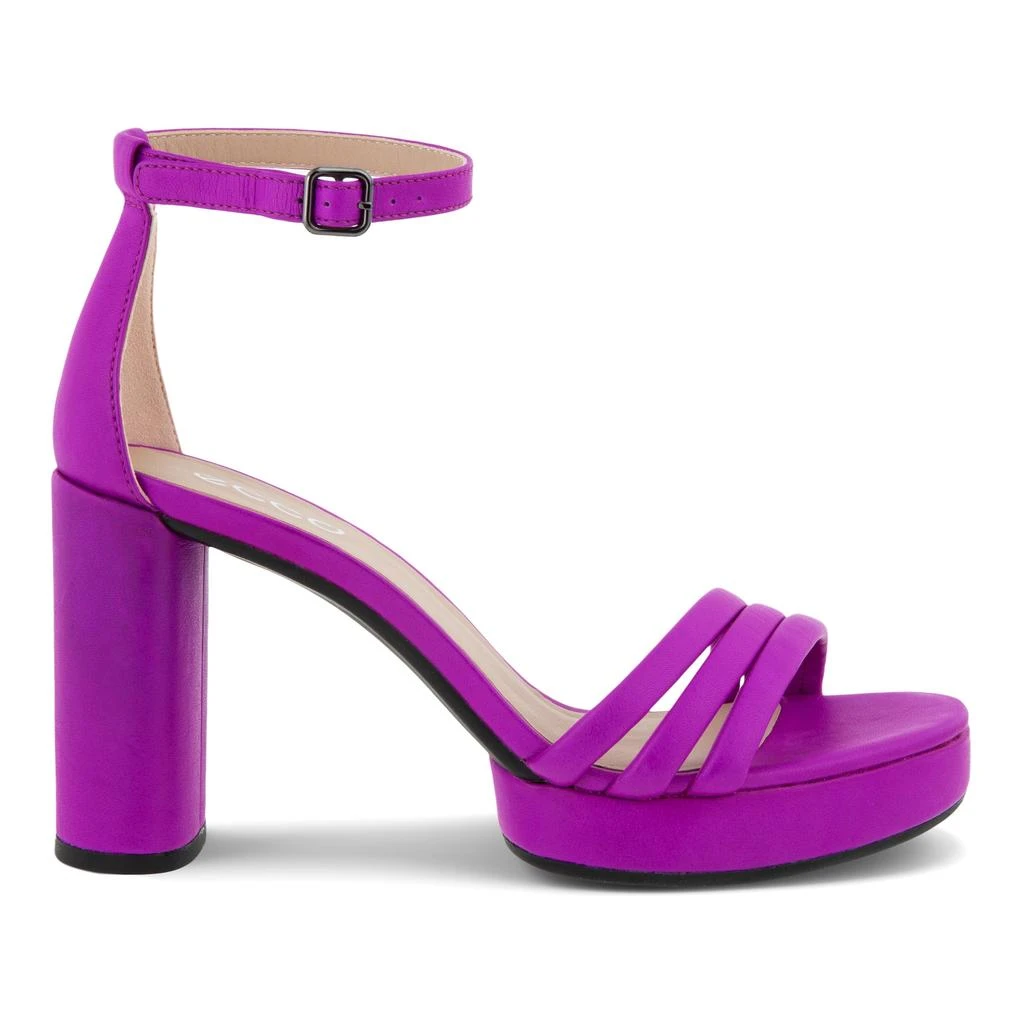 商品ECCO|ECCO ELEVATE Sculpted Women's Sandal 75,价格¥642,第1张图片