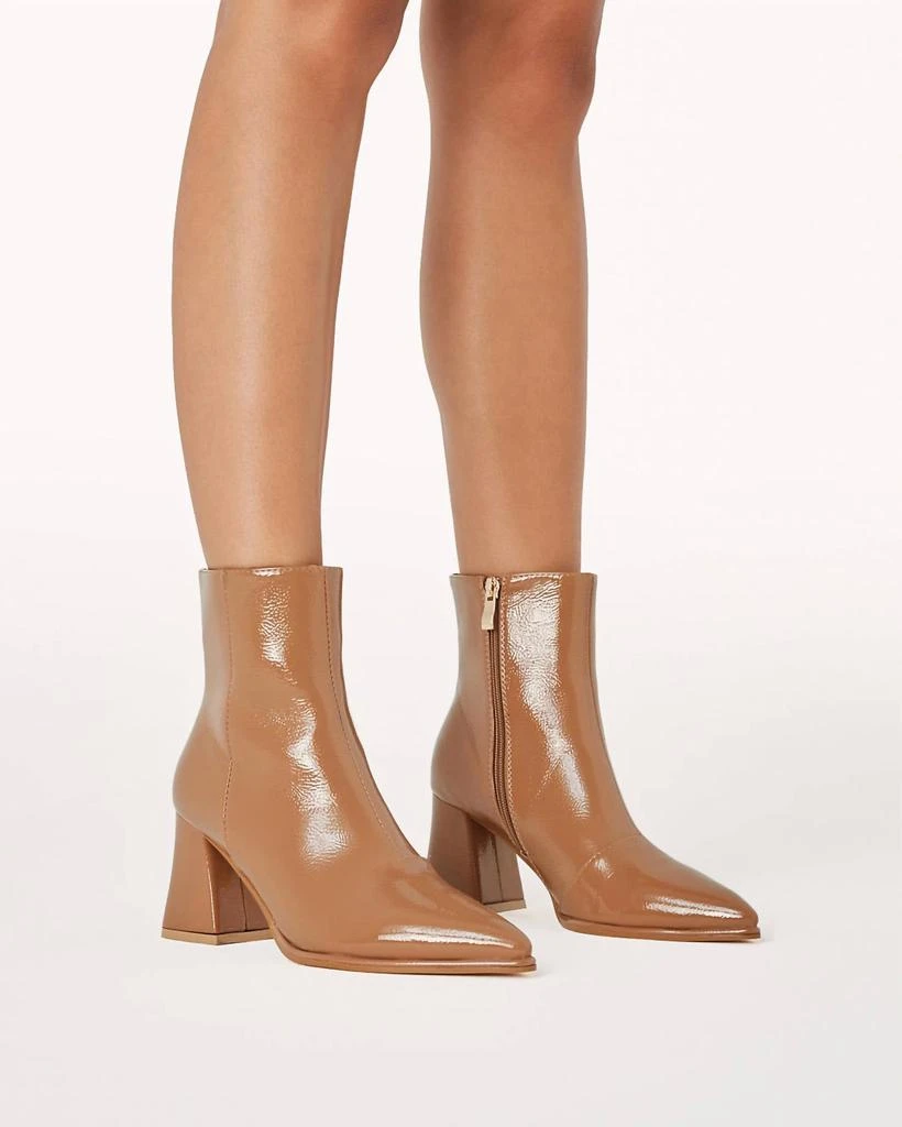 商品BiLLiNi|Billini - Women's Caden Bootie,价格¥561,第3张图片详细描述