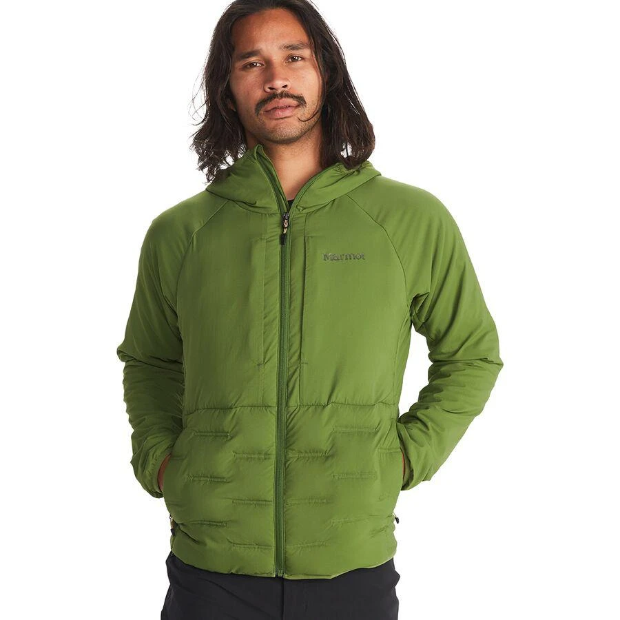 Marmot]Highlander Down Jacket - Men's 价格¥923 | 别样海外购