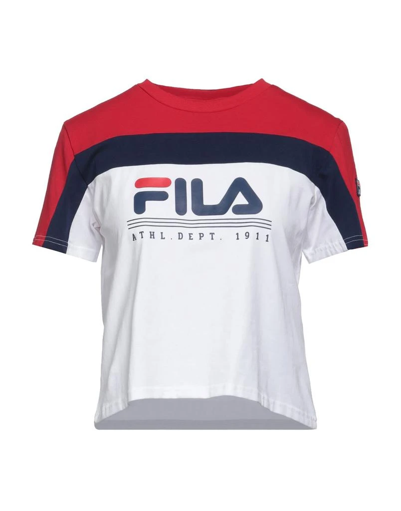 商品Fila|T-shirt,价格¥200,第1张图片