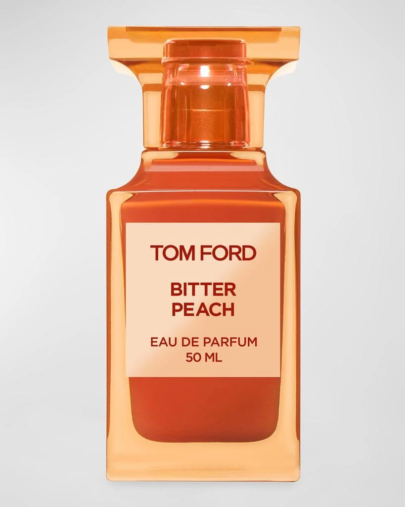 商品Tom Ford|Bitter Peach Eau de Parfum Fragrance, 1.7 oz,价格¥3169,第1张图片