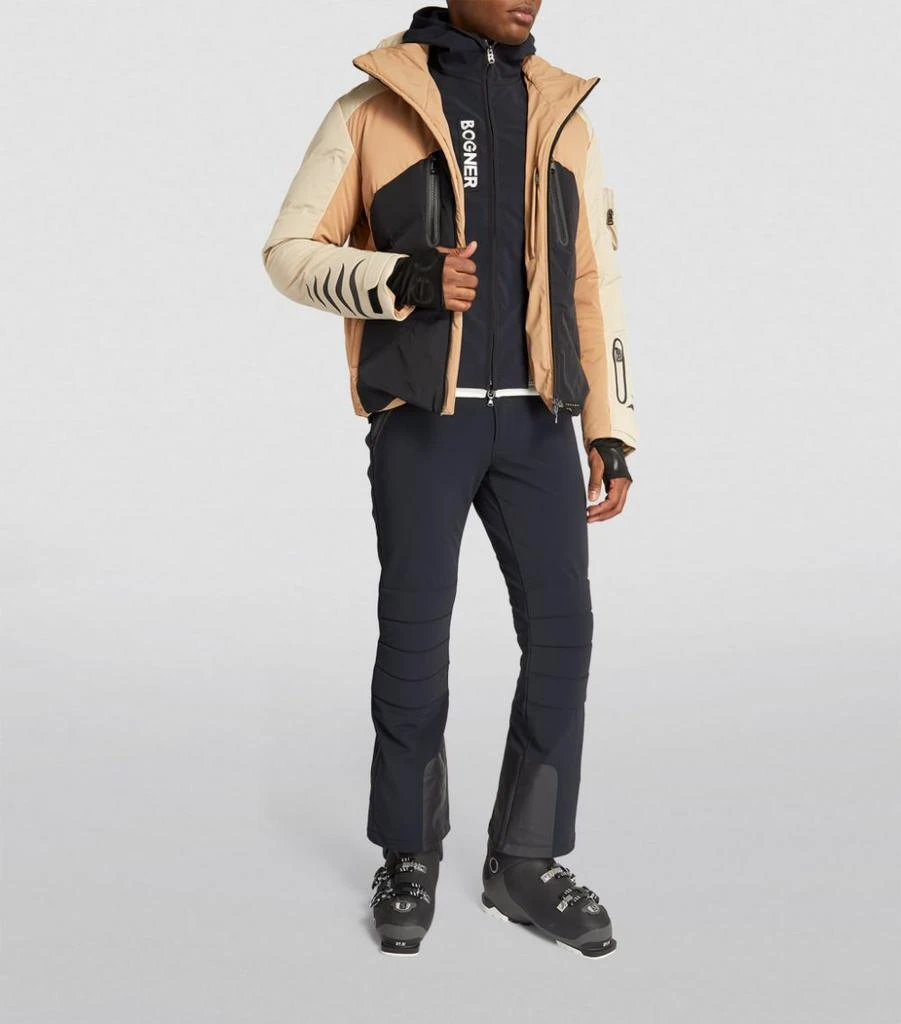 商品Bogner|Quilted Jesse-D Ski Jacket,价格¥16041,第2张图片详细描述