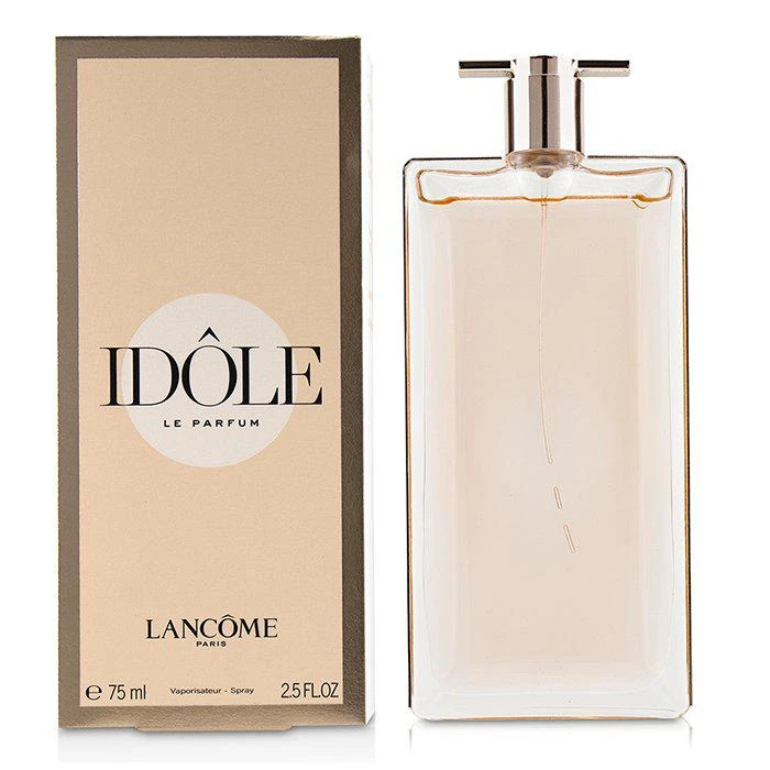 商品Lancôme|兰蔻 Idole偶像香水喷雾 75ml/2.5oz,价格¥708,第2张图片详细描述