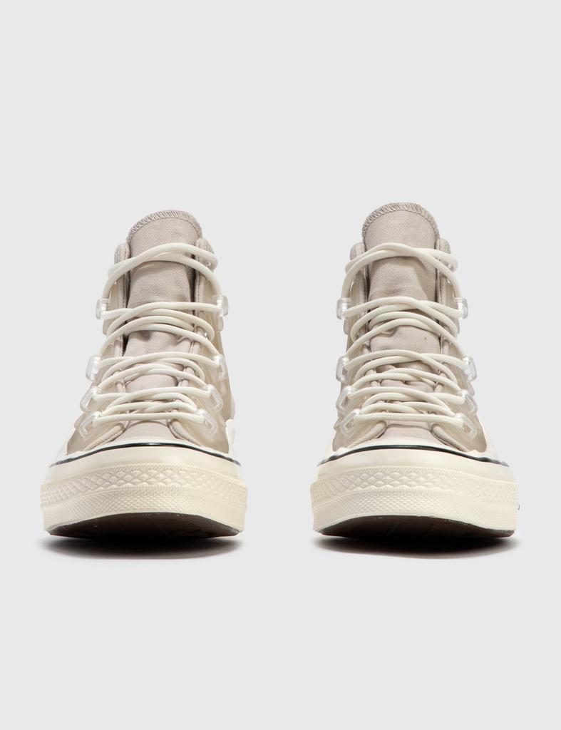 商品Converse|Chuck 70 Utility Sneaker,价格¥545,第4张图片详细描述