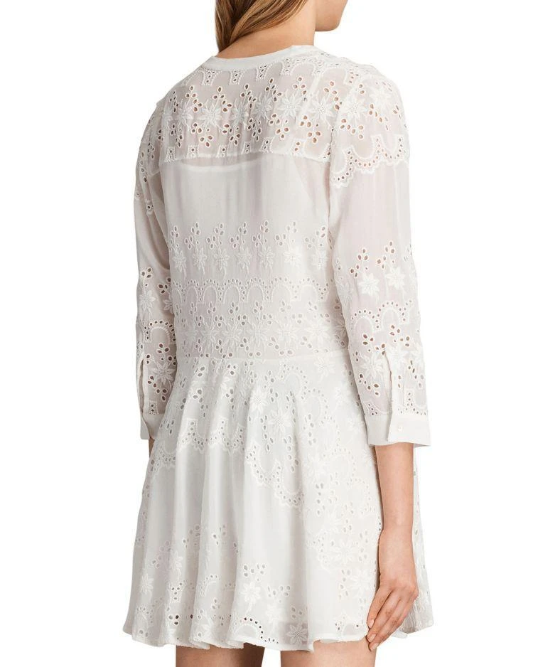 商品ALL SAINTS|ALLSAINTS Anais Dress,价格¥1525,第2张图片详细描述