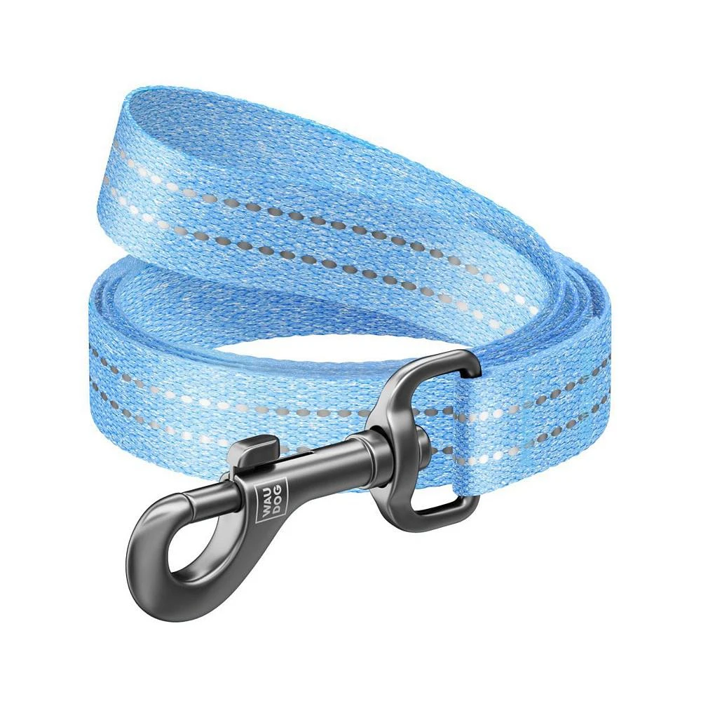 商品Waudog|Eco-Friendly Re-Cotton Leash For Dogs, reflective,价格¥127,第1张图片