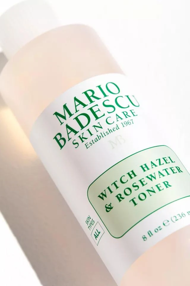 商品Mario Badescu|金缕梅+玫瑰爽肤水,价格¥106,第2张图片详细描述