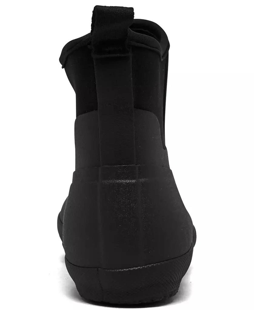 商品Hunter|Little Kids' Finley Pull-On Waterproof Rain Boots from Finish Line,价格¥442,第4张图片详细描述