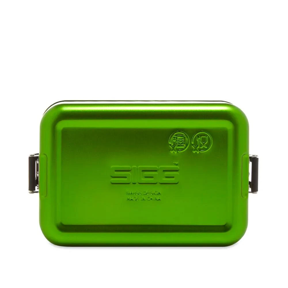商品SIGG|SIGG Lunch Box Small,价格¥160,第2张图片详细描述