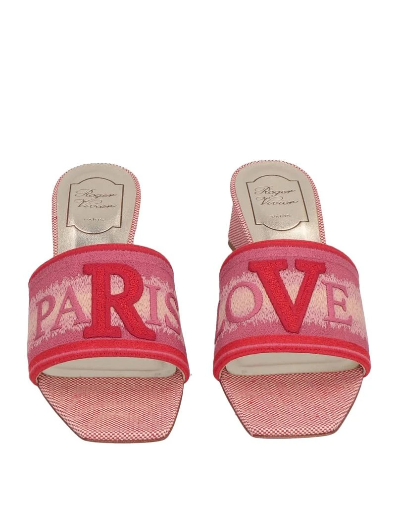 商品Roger Vivier|Sandals,价格¥3601,第4张图片详细描述