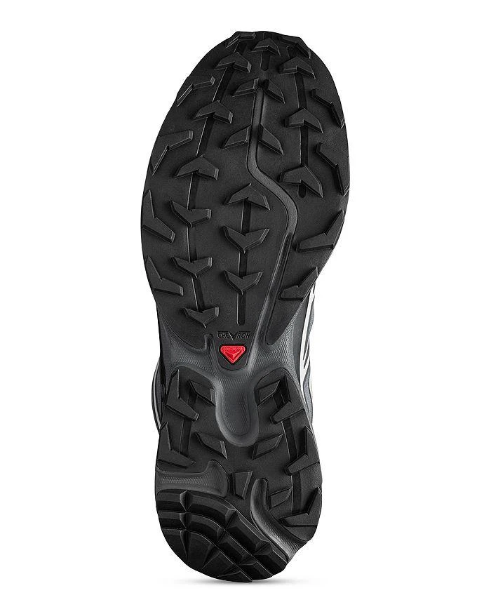 商品Salomon|萨洛蒙 XT-6 男士户外登山鞋 防水耐磨 ,价格¥1619,第5张图片详细描述