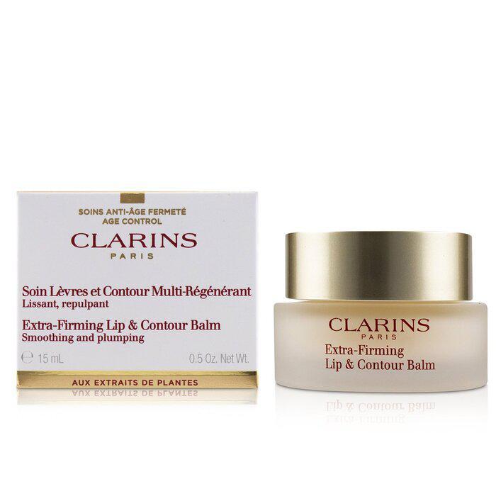 商品Clarins|娇韵诗 新生紧肤护唇霜 15ml/0.5oz,价格¥367,第4张图片详细描述