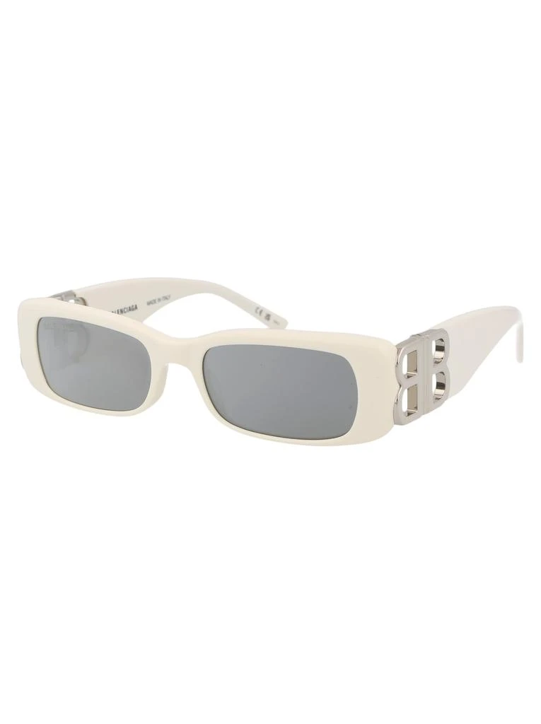 商品Balenciaga|Bb0096s Sunglasses,价格¥3460,第2张图片详细描述