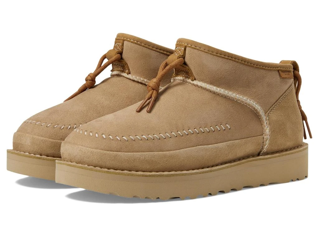 商品UGG|Ultra Mini Crafted Regenerate,价格¥1418,第1张图片